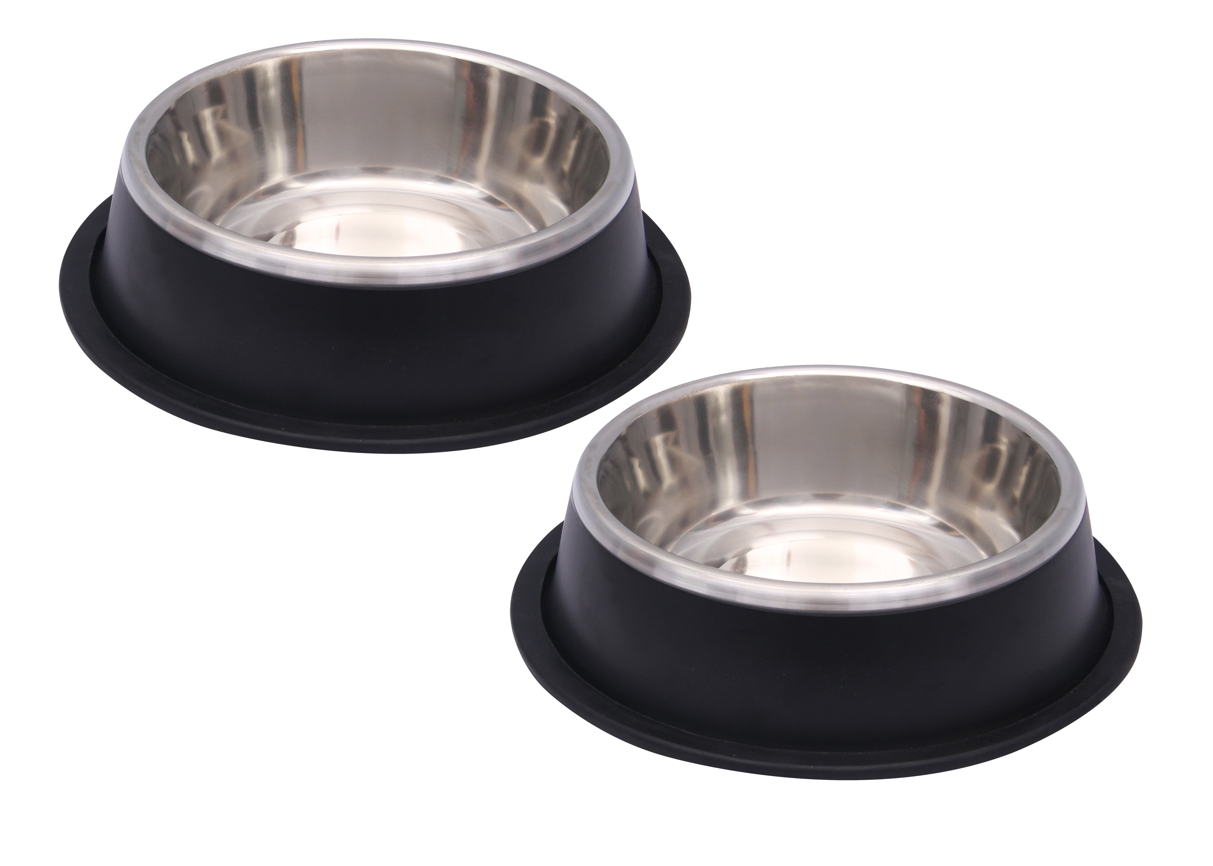 Buy Pets Empire Pet Round Bowl Easy Cleaning Pet Bowl For Dog And Cat  ,Small Online at Best Prices in India - JioMart.